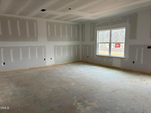 142 N Harvest Ridge Way Homesite 310, Wilsons Mills, NC 27520