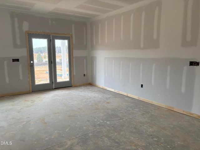 142 N Harvest Ridge Way Homesite 310, Wilsons Mills, NC 27520