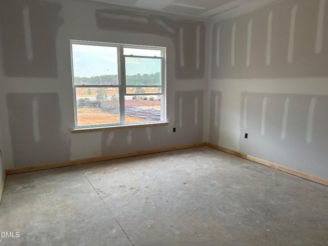 142 N Harvest Ridge Way Homesite 310, Wilsons Mills, NC 27520