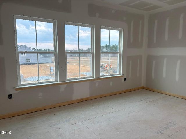 142 N Harvest Ridge Way Homesite 310, Wilsons Mills, NC 27520