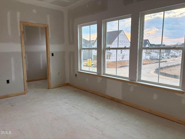 142 N Harvest Ridge Way Homesite 310, Wilsons Mills, NC 27520