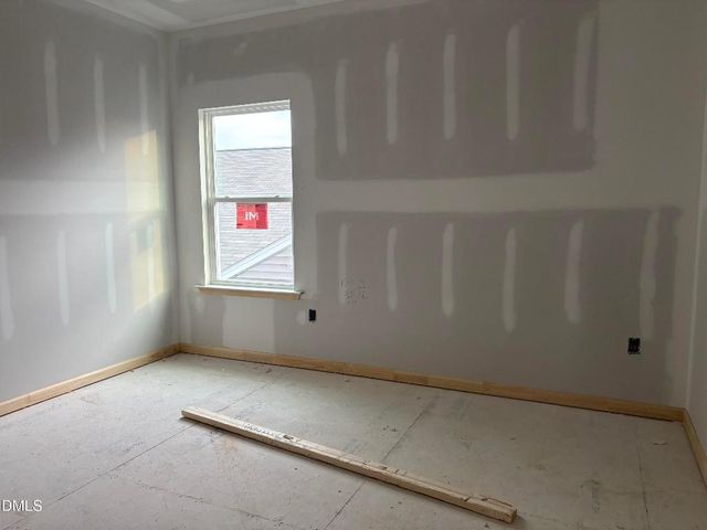 142 N Harvest Ridge Way Homesite 310, Wilsons Mills, NC 27520