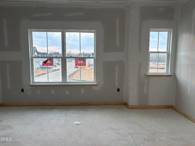 142 N Harvest Ridge Way Homesite 310, Wilsons Mills, NC 27520