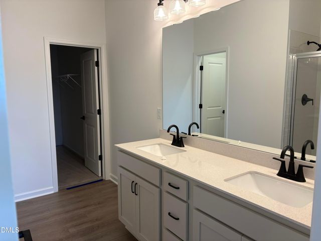 142 N Harvest Ridge Way Homesite 310, Wilsons Mills, NC 27520