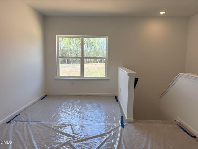 142 N Harvest Ridge Way Homesite 310, Wilsons Mills, NC 27520