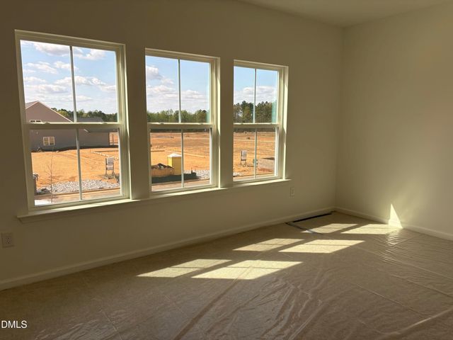 142 N Harvest Ridge Way Homesite 310, Wilsons Mills, NC 27520