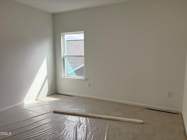 142 N Harvest Ridge Way Homesite 310, Wilsons Mills, NC 27520