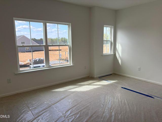 142 N Harvest Ridge Way Homesite 310, Wilsons Mills, NC 27520