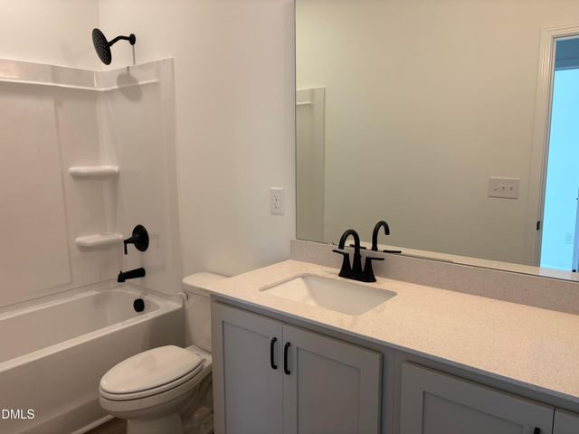 142 N Harvest Ridge Way Homesite 310, Wilsons Mills, NC 27520