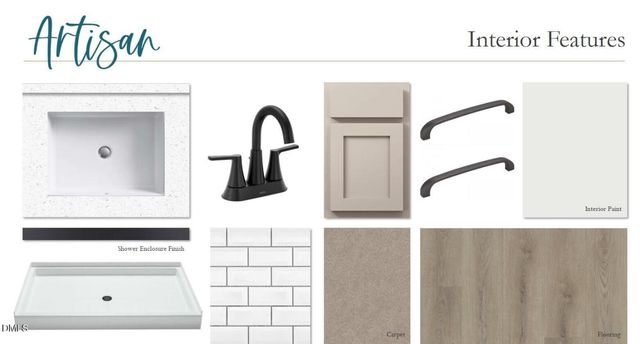 142 N Harvest Ridge Way Homesite 310, Wilsons Mills, NC 27520