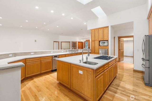 3117 SW 342nd Street, Federal Way, WA 98023