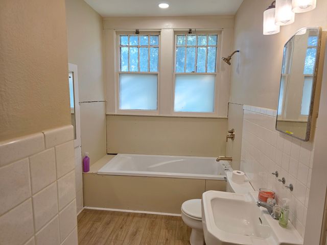 901 4th Avenue, Mineral Wells, TX 76067