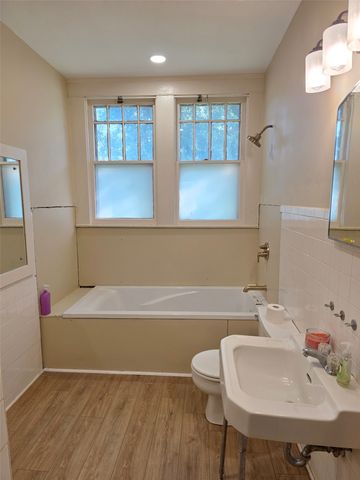 901 4th Avenue, Mineral Wells, TX 76067