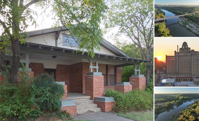 901 4th Avenue, Mineral Wells, TX 76067