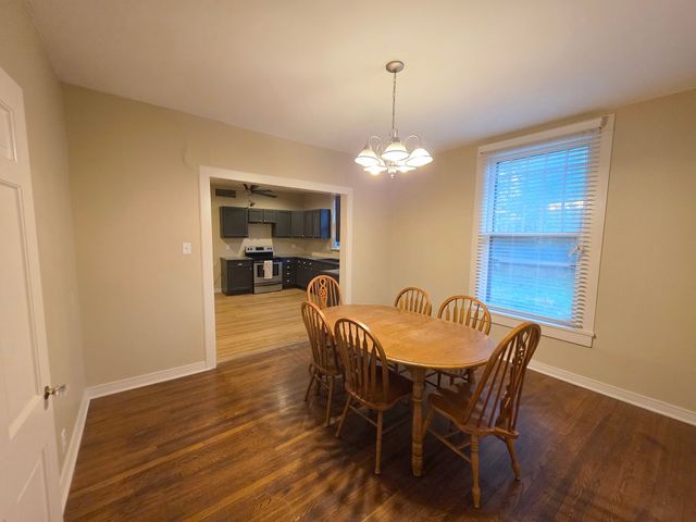 901 4th Avenue, Mineral Wells, TX 76067