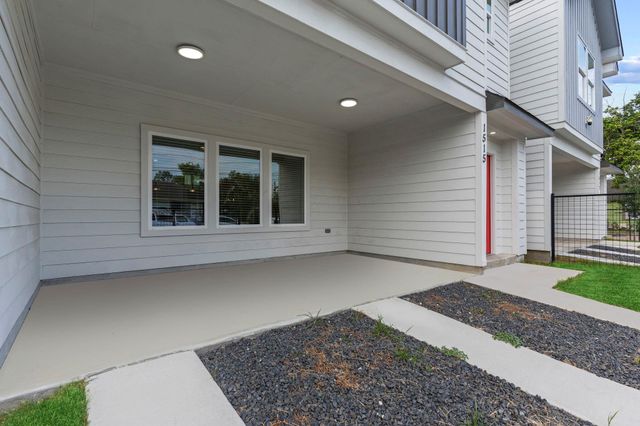 1517 Egypt Street, Houston, TX 77009