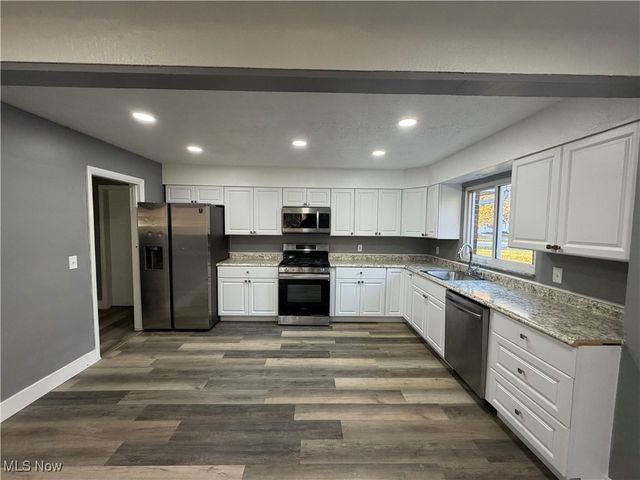 4643 Monticello Boulevard, South Euclid, OH 44143