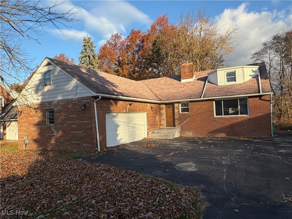 4643 Monticello Boulevard, South Euclid, OH 44143