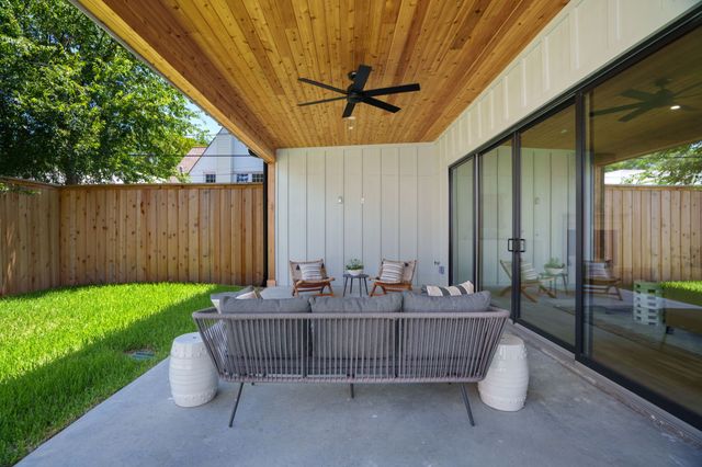 5836 Kenwood Avenue, Dallas, TX 75206