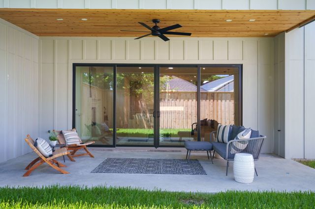 5836 Kenwood Avenue, Dallas, TX 75206