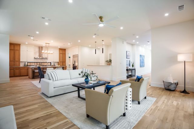 5836 Kenwood Avenue, Dallas, TX 75206