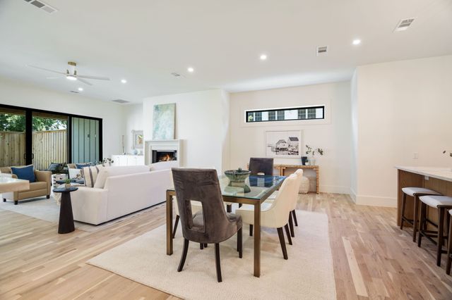 5836 Kenwood Avenue, Dallas, TX 75206