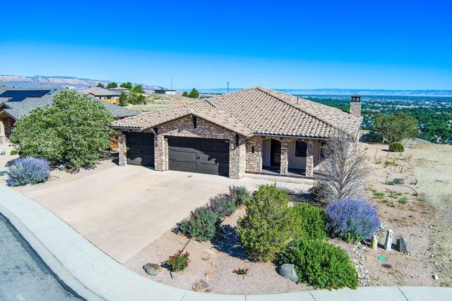 2668 Liberty View Court, Grand Junction, CO 81503