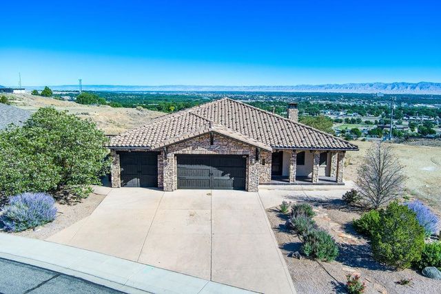 2668 Liberty View Court, Grand Junction, CO 81503