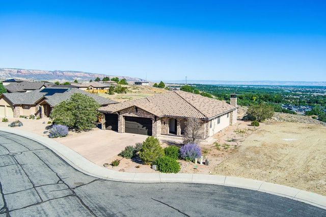 2668 Liberty View Court, Grand Junction, CO 81503