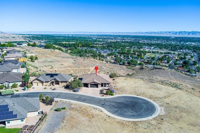 2668 Liberty View Court, Grand Junction, CO 81503