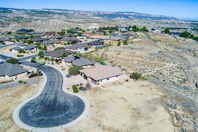 2668 Liberty View Court, Grand Junction, CO 81503