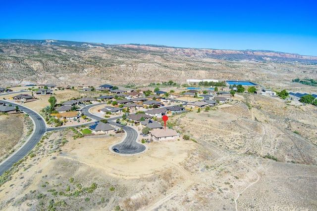 2668 Liberty View Court, Grand Junction, CO 81503