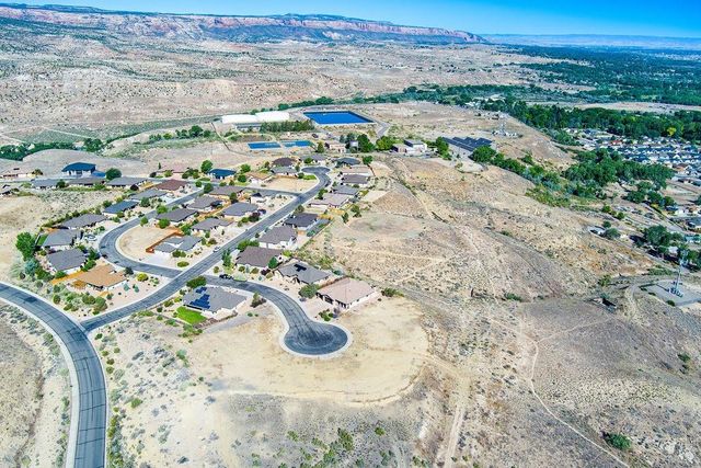 2668 Liberty View Court, Grand Junction, CO 81503