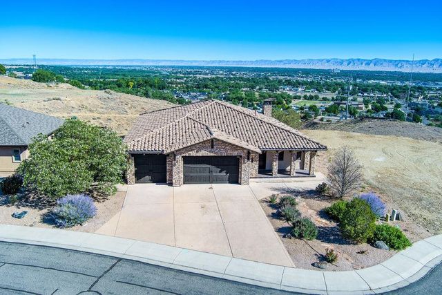 2668 Liberty View Court, Grand Junction, CO 81503