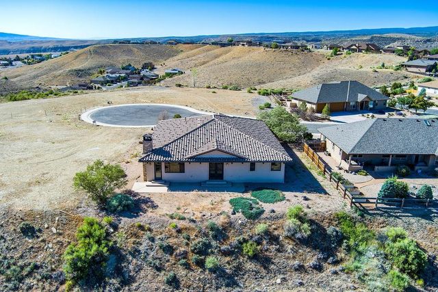 2668 Liberty View Court, Grand Junction, CO 81503
