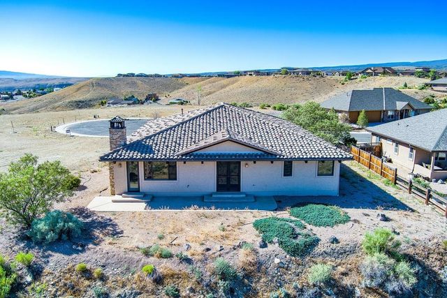 2668 Liberty View Court, Grand Junction, CO 81503