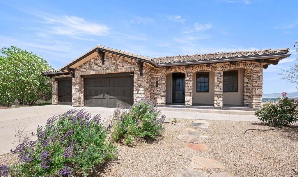 2668 Liberty View Court, Grand Junction, CO 81503