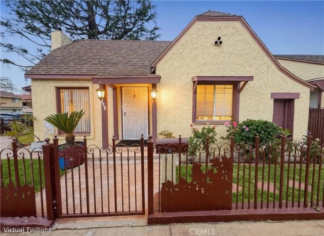 141 S 3rd, Covina, CA 91723