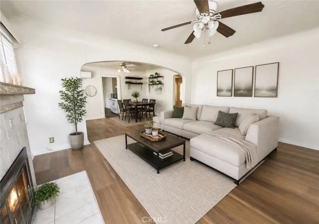 141 S 3rd, Covina, CA 91723