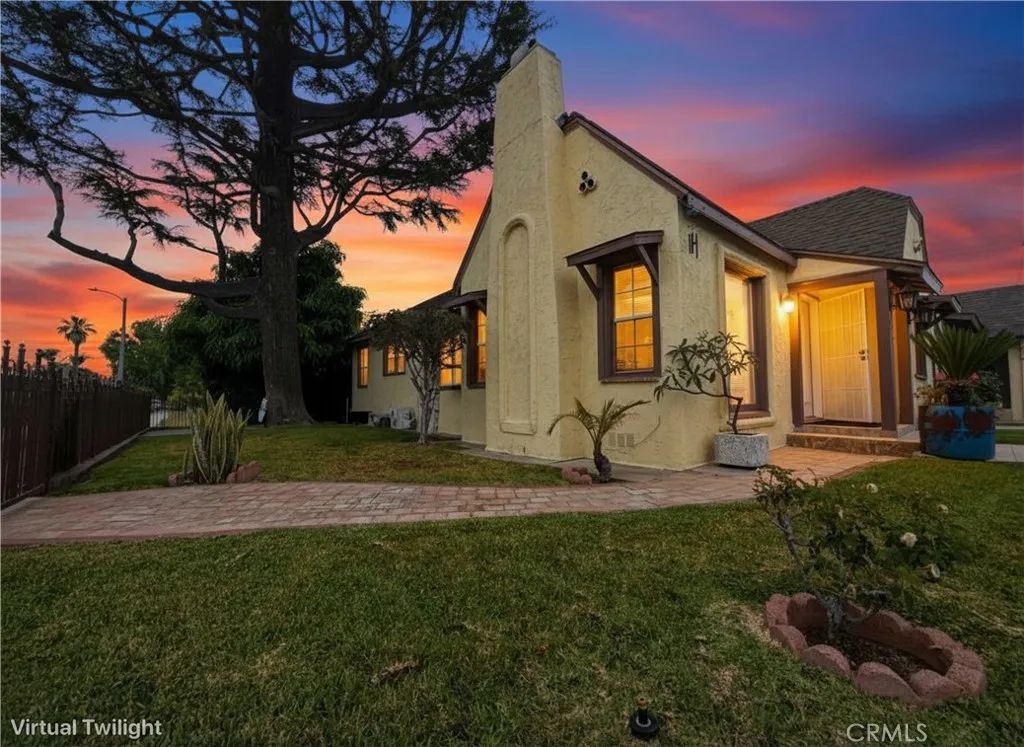 141 S 3rd, Covina, CA 91723