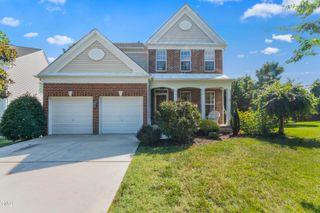 110 Vail Court, Morrisville, NC 27560