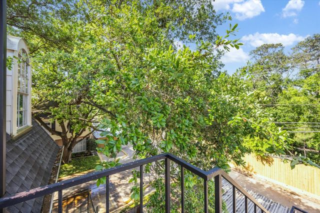 503 N Post Oak Lane 503, Houston, TX 77024