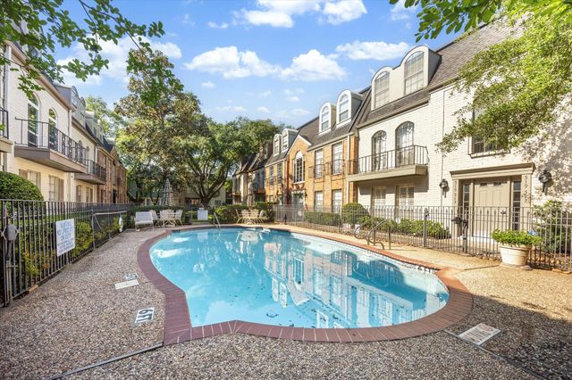 503 N Post Oak Lane 503, Houston, TX 77024