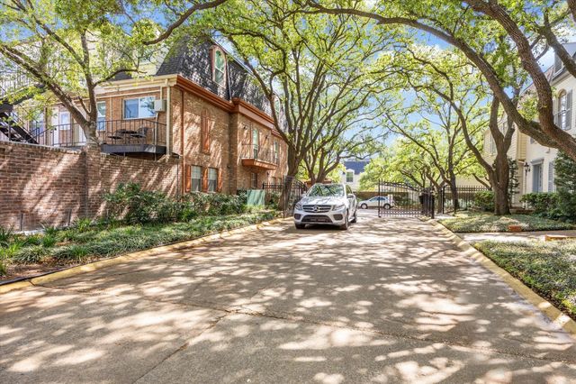 503 N Post Oak Lane 503, Houston, TX 77024