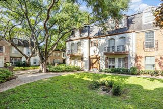 503 N Post Oak Lane 503, Houston, TX 77024