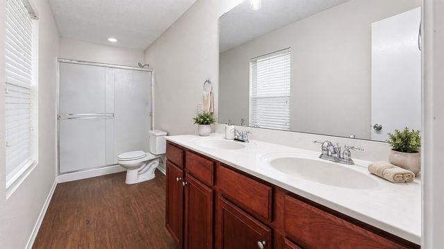 7212 Bannock Drive, Fort Worth, TX 76179