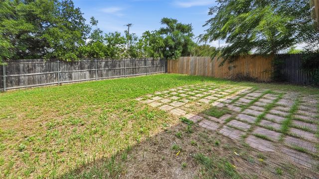 7212 Bannock Drive, Fort Worth, TX 76179