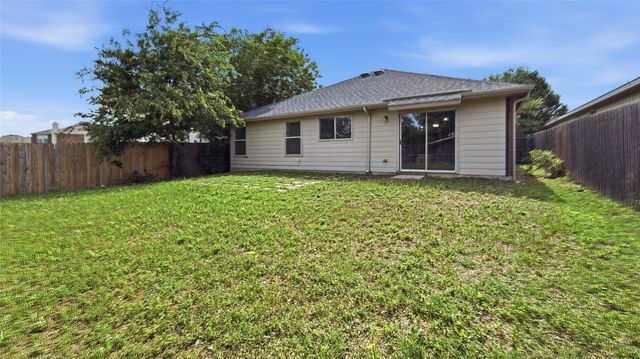 7212 Bannock Drive, Fort Worth, TX 76179
