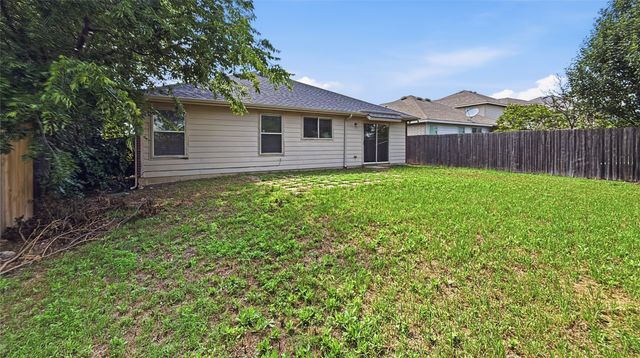 7212 Bannock Drive, Fort Worth, TX 76179