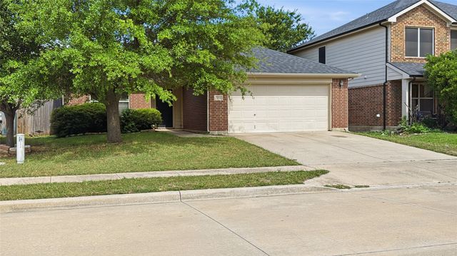 7212 Bannock Drive, Fort Worth, TX 76179